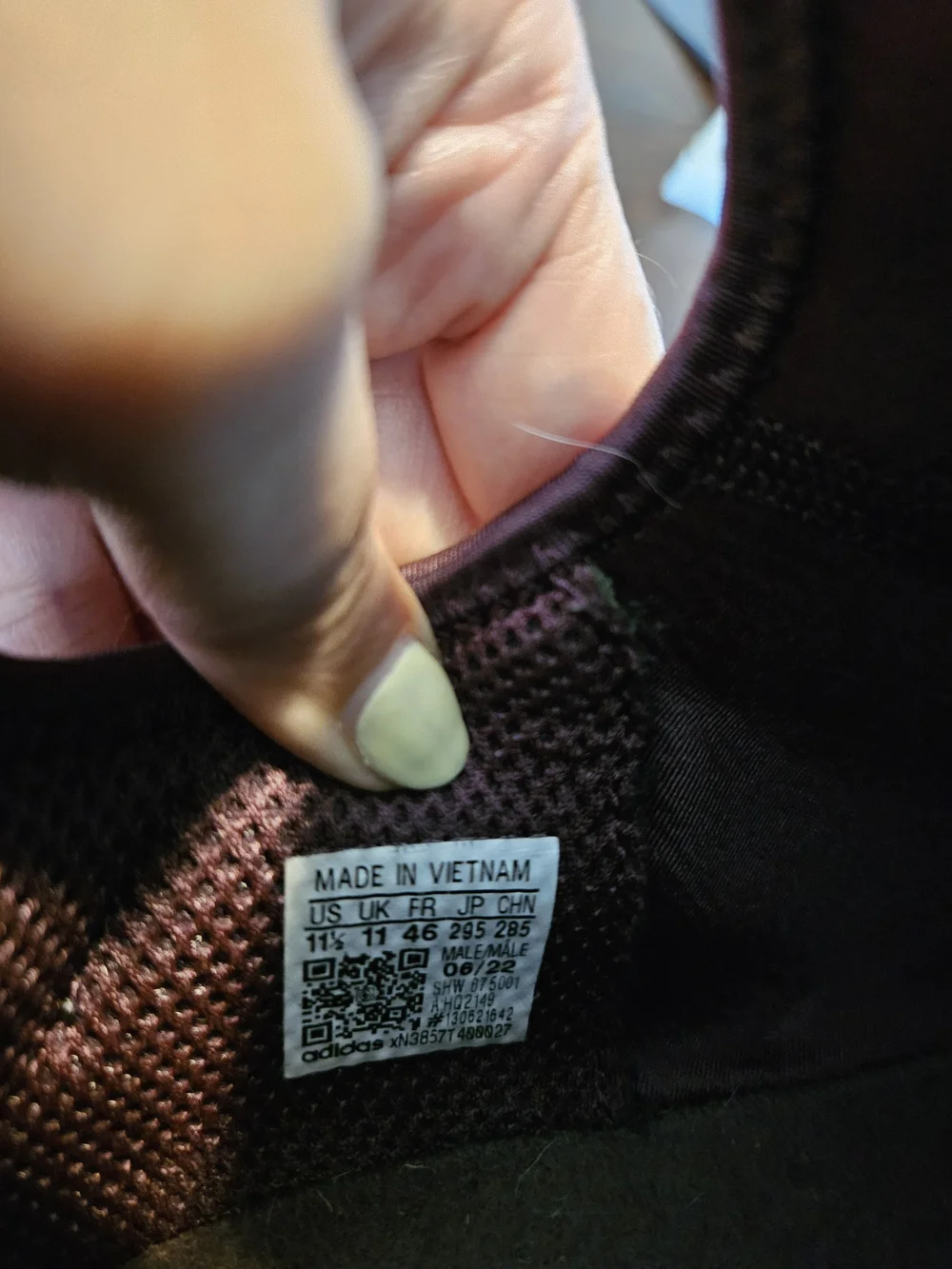 Adidas NMD_R1 V2